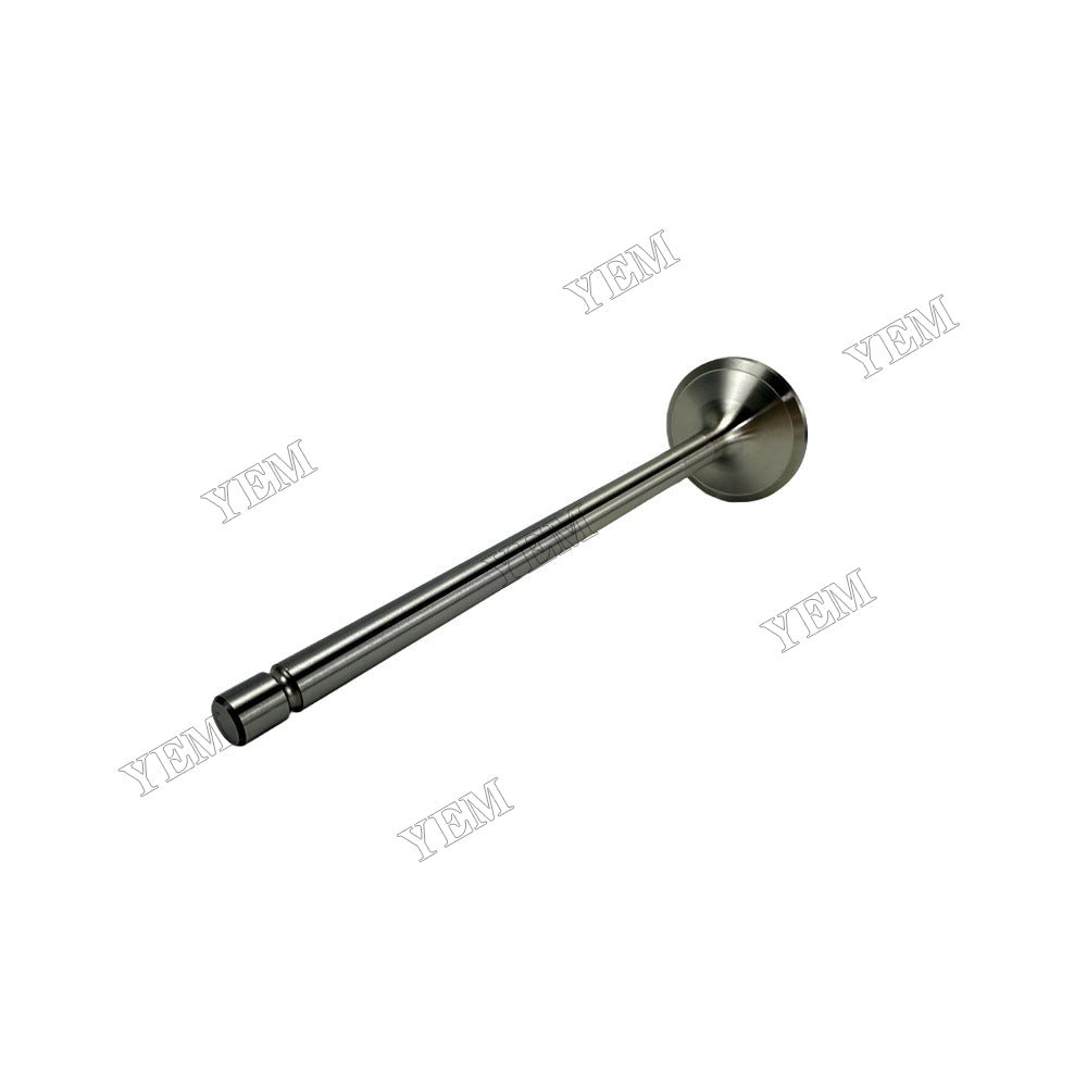 YEM Parts Intake Valve for Volvo D16F Diesel Engine Spare Parts