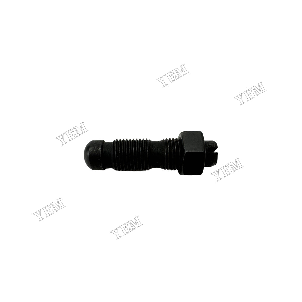 YEM Parts 20405524 Adjusting Screw for Volvo D6D Diesel Engine Spare Parts