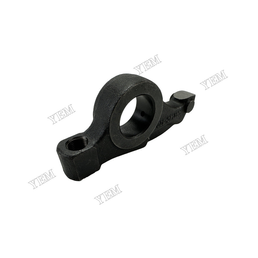 YEM Parts 11700370 Rocker Arm for Volvo D7D Diesel Engine Spare Parts For Volvo