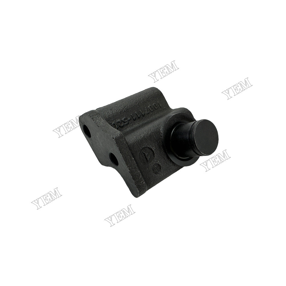 YEM Parts 11700367 Bracket Mounting Bracket for Volvo D7D Diesel Engine Spare Parts For Volvo