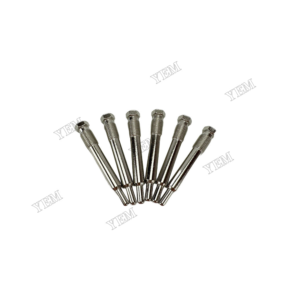 YEM Parts 20405895 Glow Plug for Volvo D7D Diesel Engine Spare Parts
