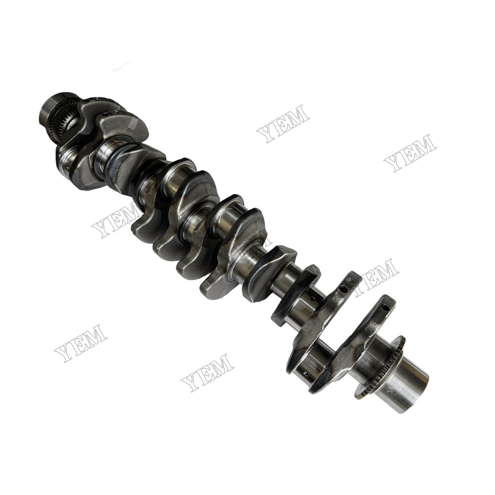 YEM Parts 04908850 4914311 Crankshaft for Volvo D7E Diesel Engine Spare Parts For Volvo