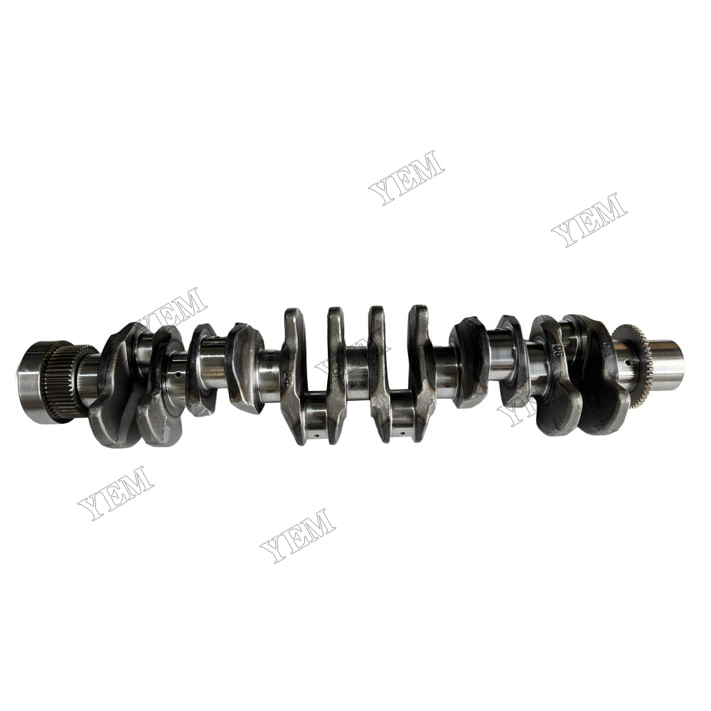 YEM Parts 04908850 4914311 Crankshaft for Volvo D7E Diesel Engine Spare Parts For Volvo