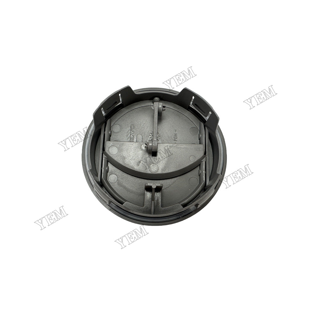 YEM Parts Grille Air Outlet VOE11412785 for Volvo Excavator EC380E ECR235E