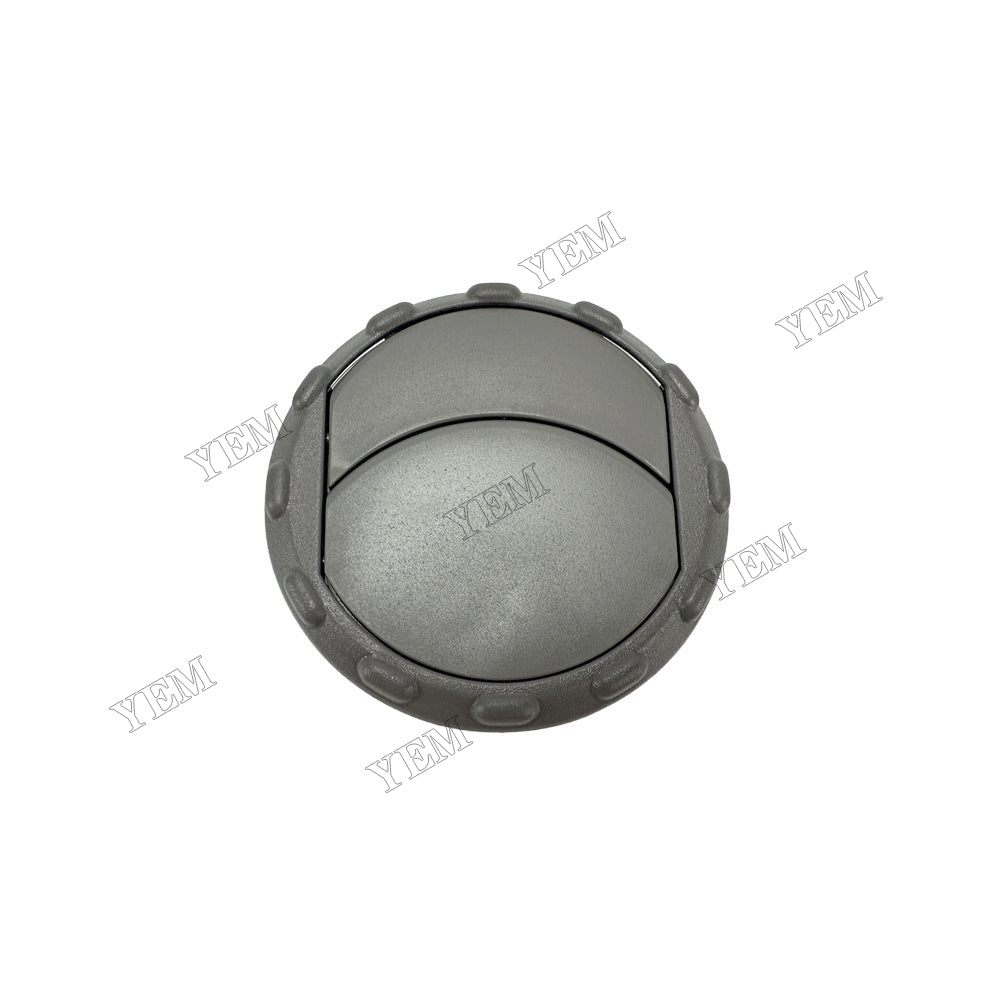 YEM Parts Grille Air Outlet VOE11412785 for Volvo Excavator EC380E ECR235E For Volvo