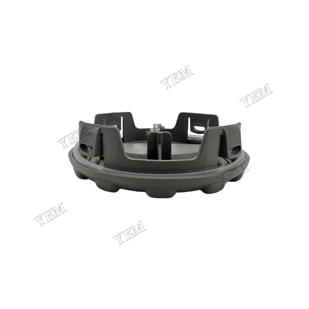 YEM Parts Grille Air Outlet VOE11412785 for Volvo Excavator EC380E ECR235E For Volvo