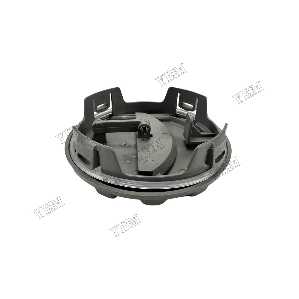 YEM Parts Grille Air Outlet VOE11412785 for Volvo Excavator EC380E ECR235E For Volvo