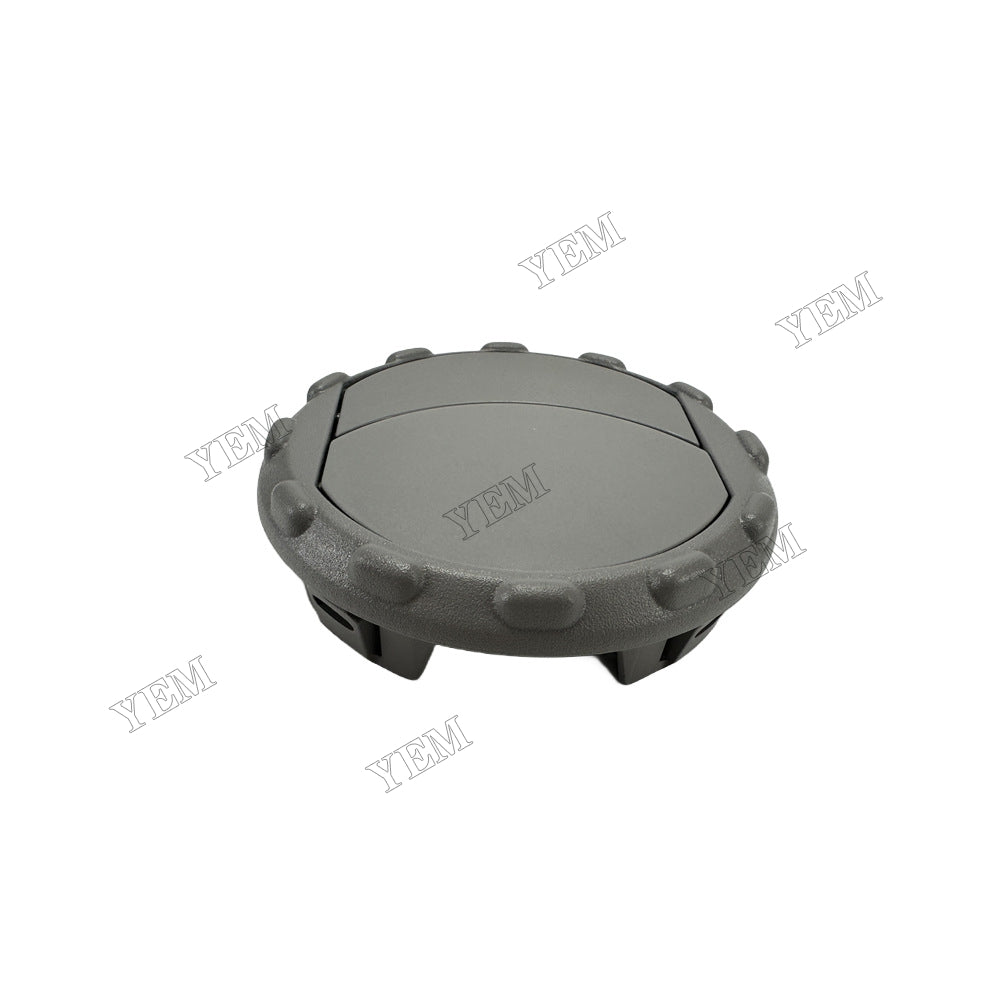 YEM Parts Grille Air Outlet VOE11412785 for Volvo Excavator EC380E ECR235E For Volvo