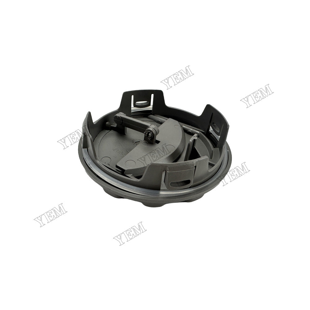 YEM Parts Grille Air Outlet VOE11412785 for Volvo Excavator EC380E ECR235E For Volvo