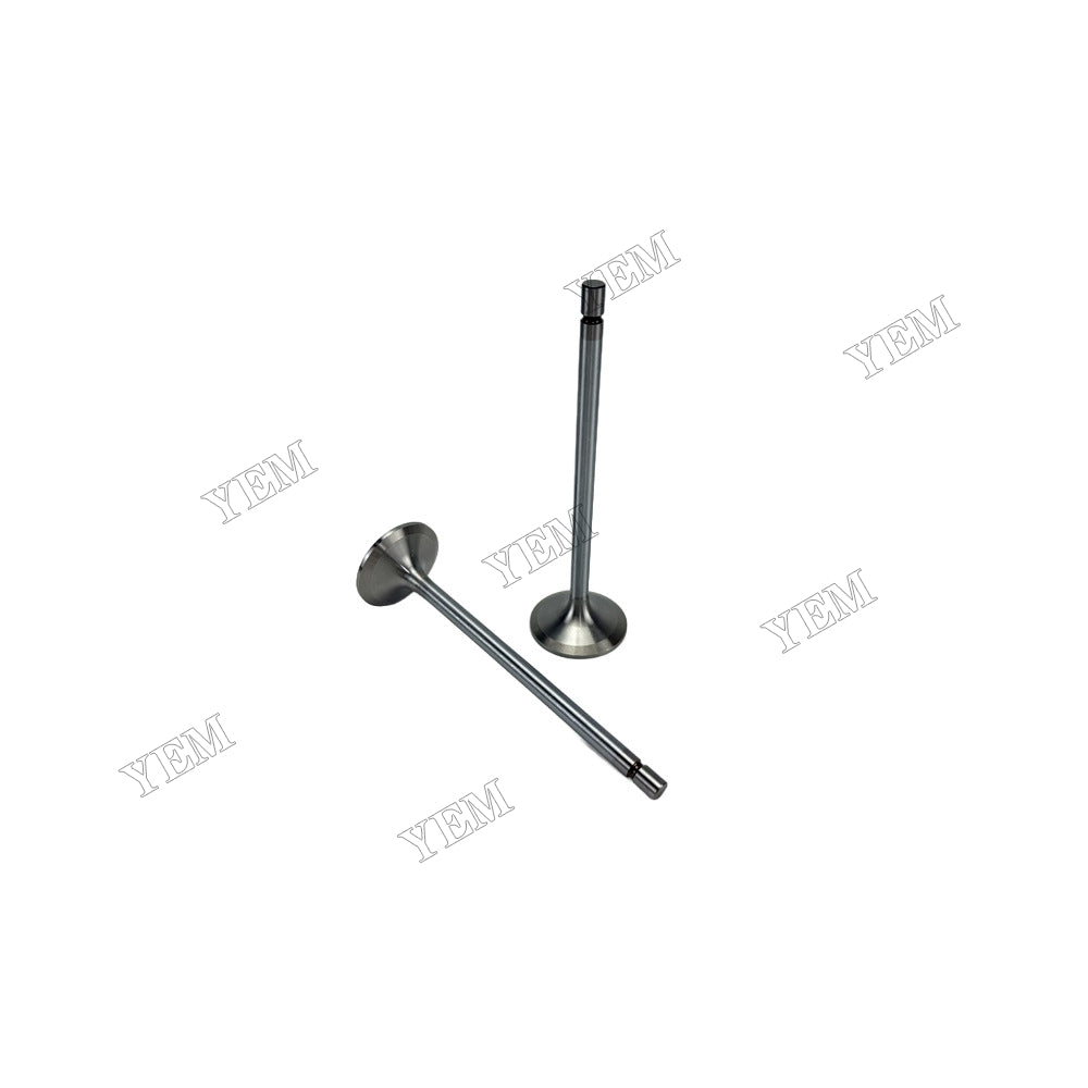 YEM Parts 3978768 Intake Valve for Volvo TAD741GE Diesel Engine Spare Parts For Volvo