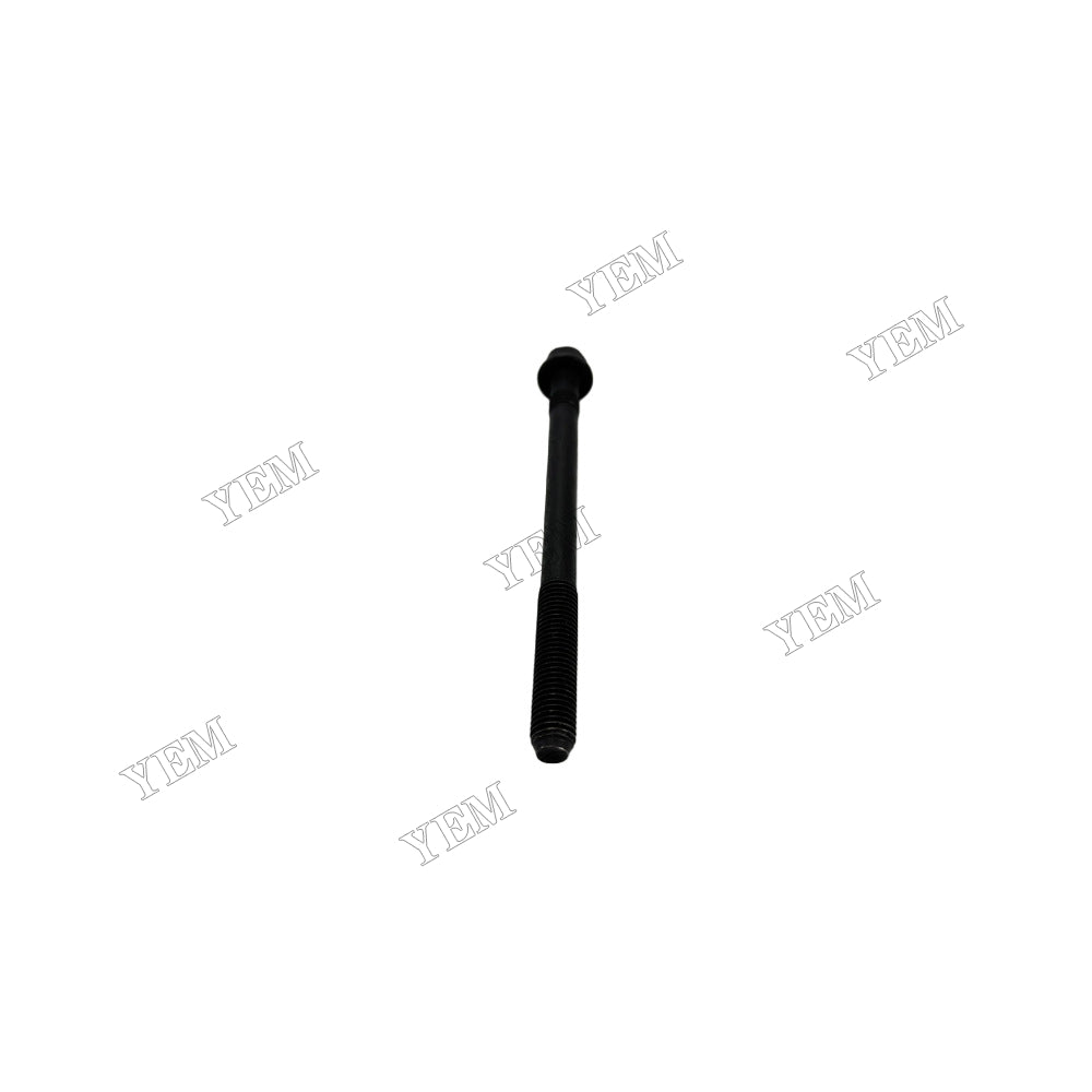 YEM Parts 471481 Cylinder Head Bolt for Volvo TAD741GE Diesel Engine Spare Parts