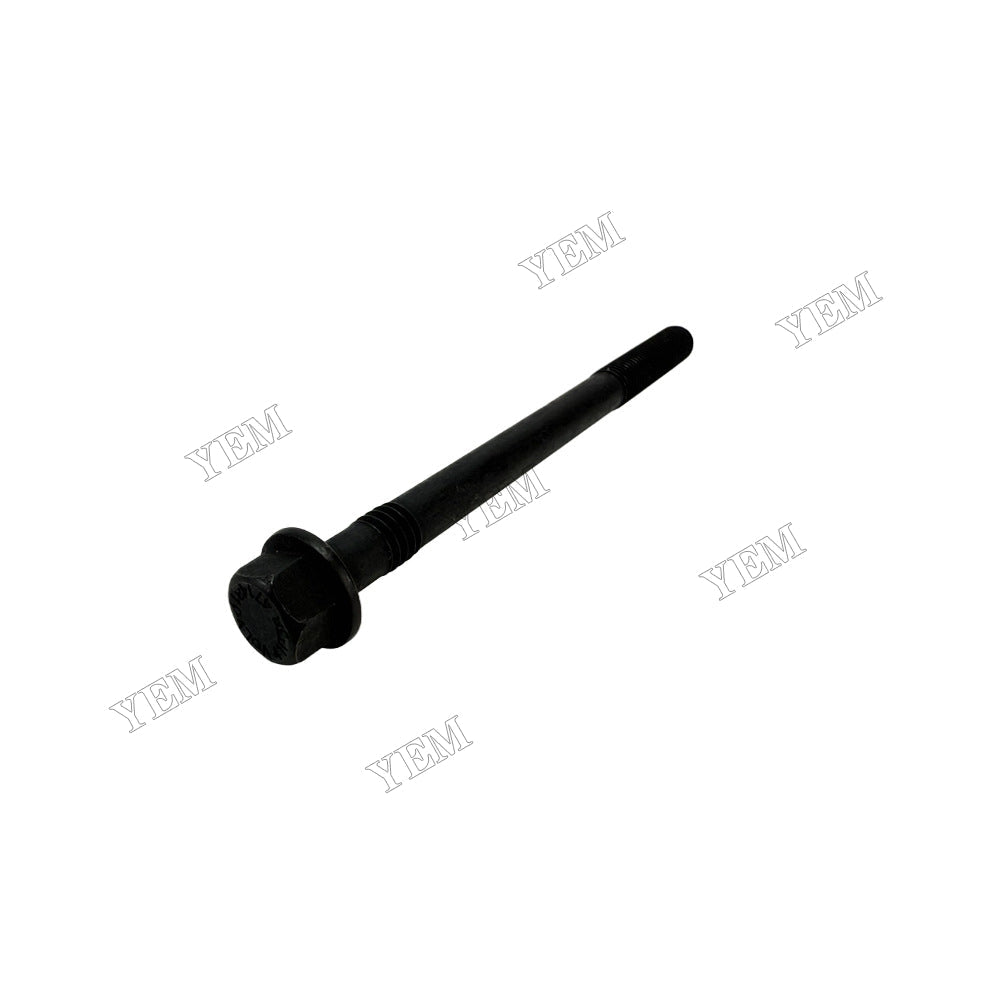YEM Parts 471481 Cylinder Head Bolt for Volvo TAD741GE Diesel Engine Spare Parts For Volvo