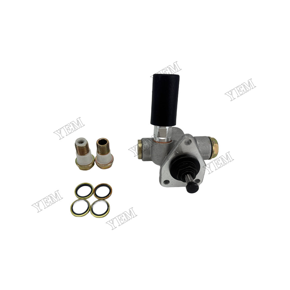 YEM Parts Aftermarket Bosch 0440008068 Fuel Feed Pump for Volvo Penta Engine TAD1030G