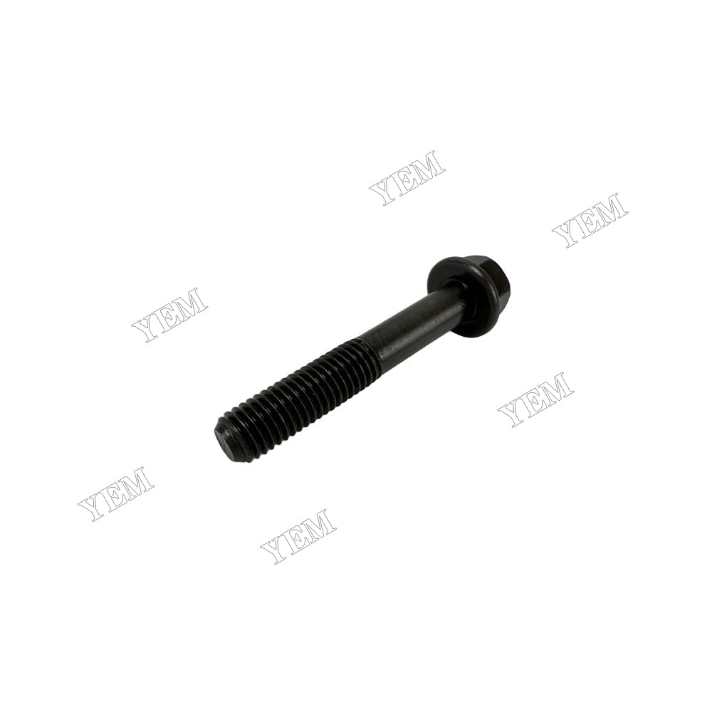 YEM Parts 8192804 Connecting Rod Screw for Volvo TAD741GE Diesel Engine Spare Parts For Volvo