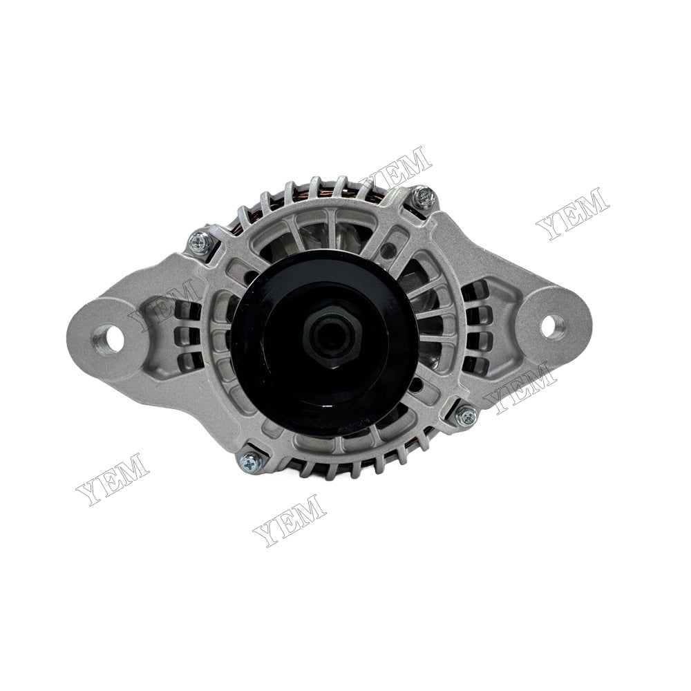 YEM Parts 110A Alternator 23959555 for Volvo Penta Engine TAD550VE TAD551VE TAD552VE For Volvo