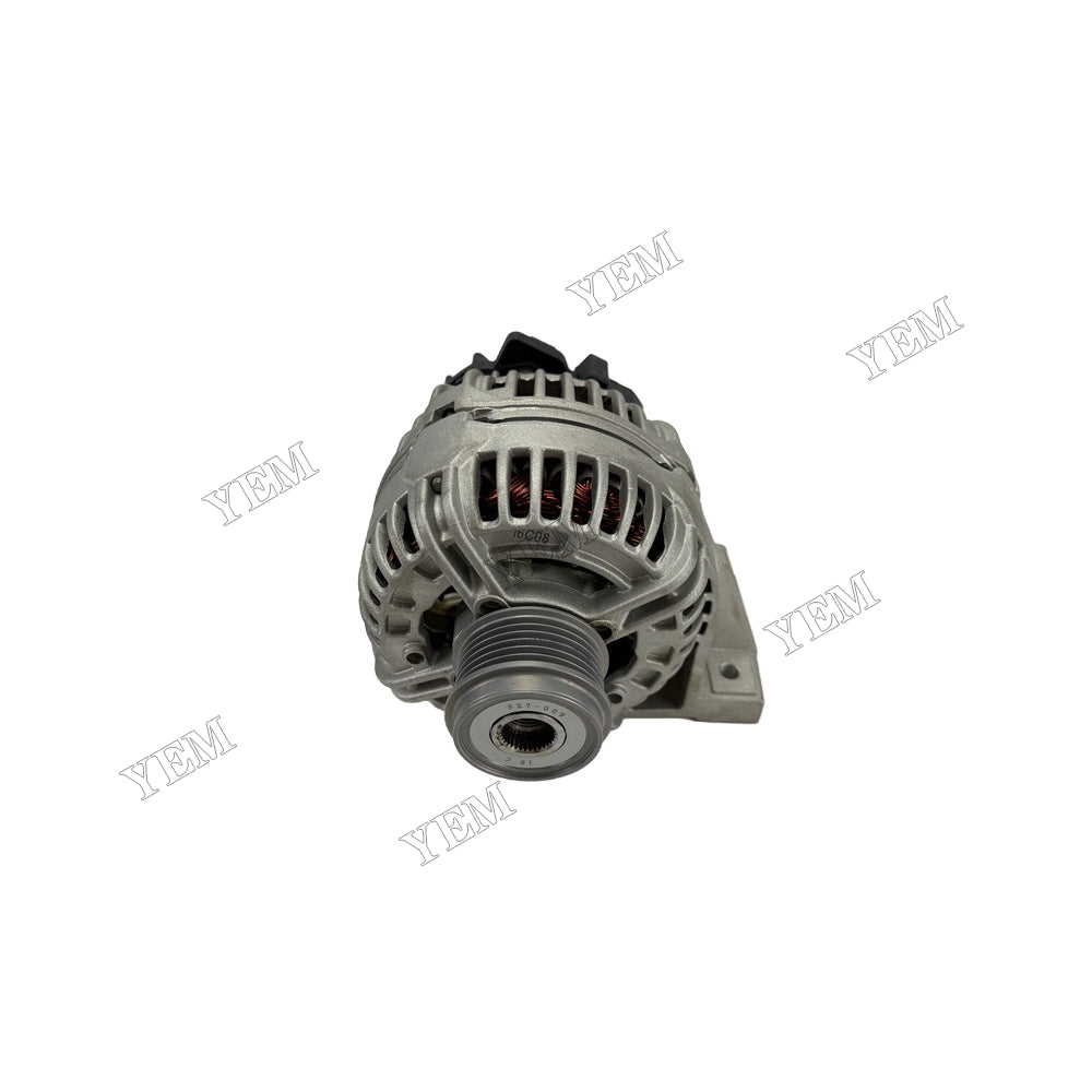 YEM Parts 30667788 Alternator for Volvo S60 V60 V70 C70 XC70 S80 XC90 Spare Parts