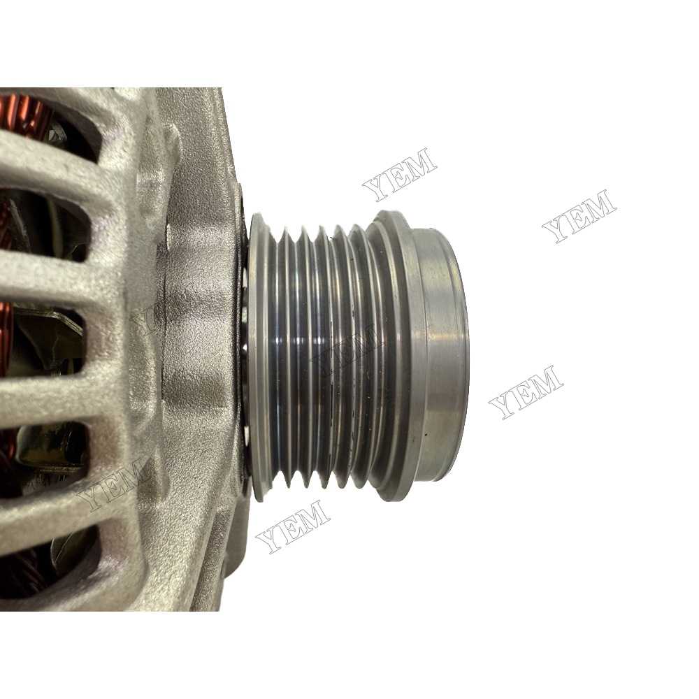 YEM Parts 30667788 Alternator for Volvo S60 V60 V70 C70 XC70 S80 XC90 Spare Parts For Volvo