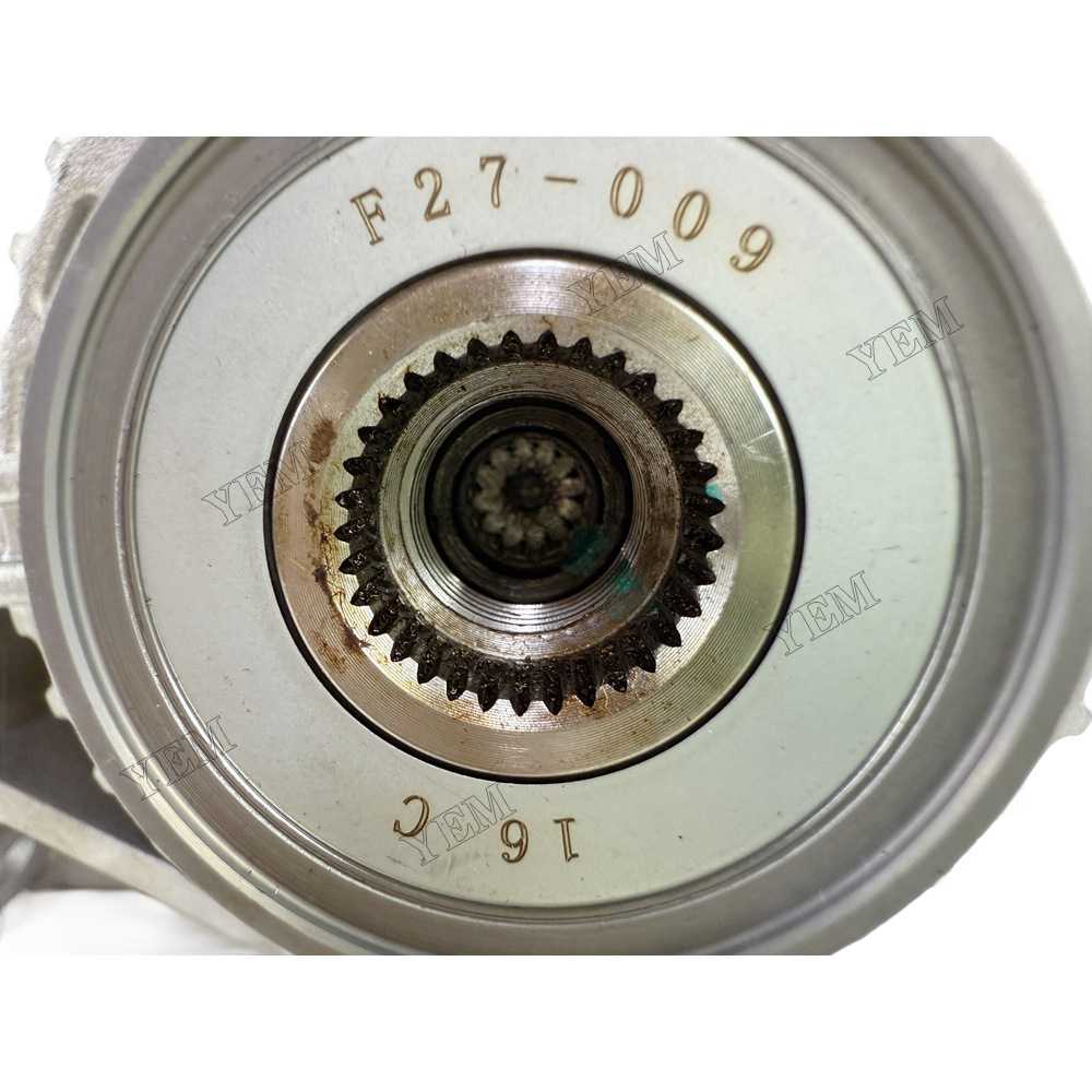 YEM Parts 30667788 Alternator for Volvo S60 V60 V70 C70 XC70 S80 XC90 Spare Parts For Volvo