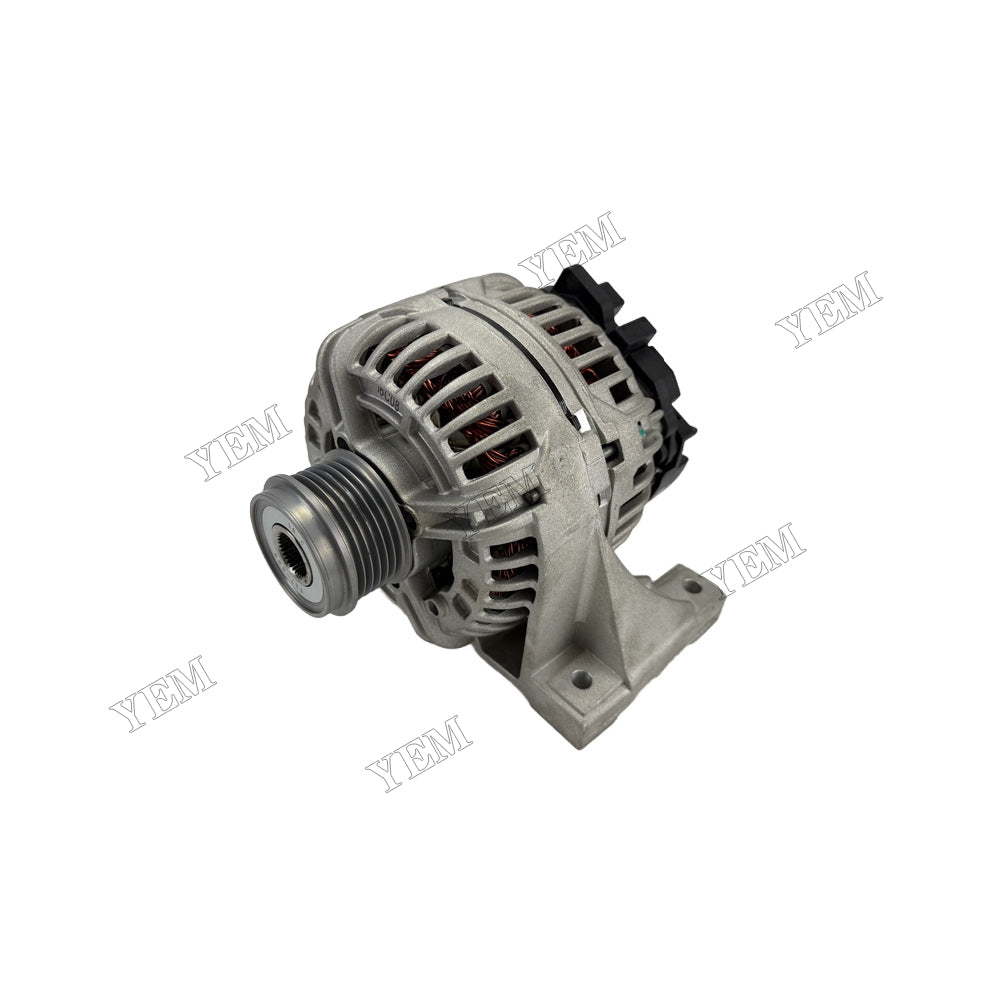YEM Parts 30667788 Alternator for Volvo S60 V60 V70 C70 XC70 S80 XC90 Spare Parts For Volvo