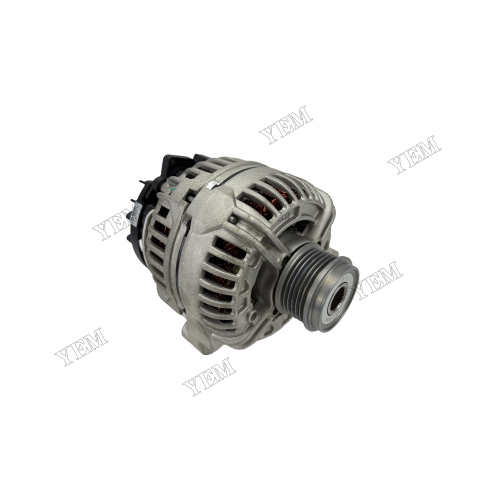 YEM Parts 30667788 Alternator for Volvo S60 V60 V70 C70 XC70 S80 XC90 Spare Parts For Volvo