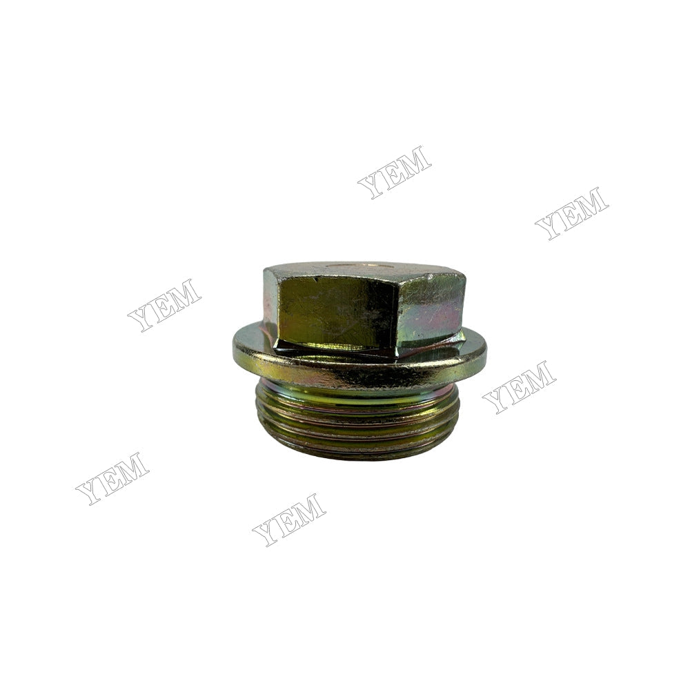 YEM Parts 20464451 Plug for Volvo Diesel Engine Spare Parts For Volvo