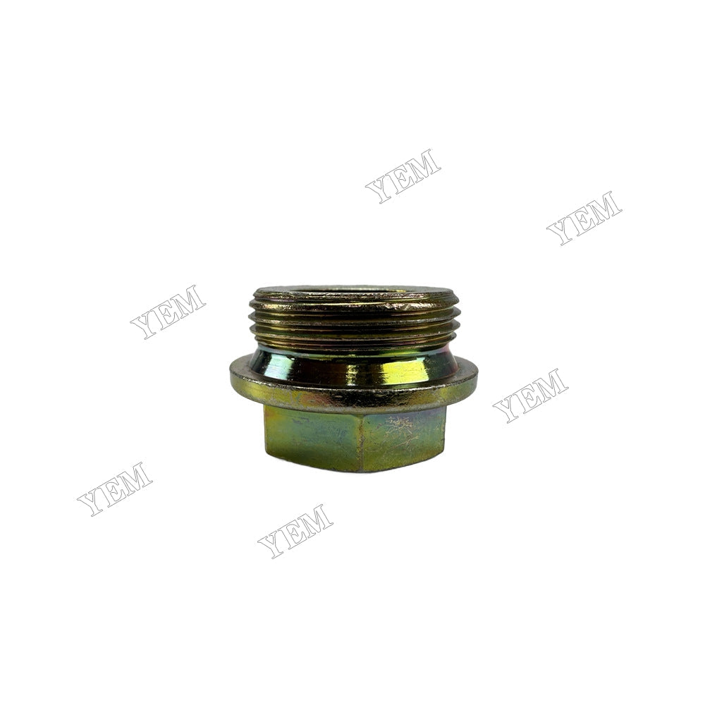 YEM Parts 20464451 Plug for Volvo Diesel Engine Spare Parts For Volvo