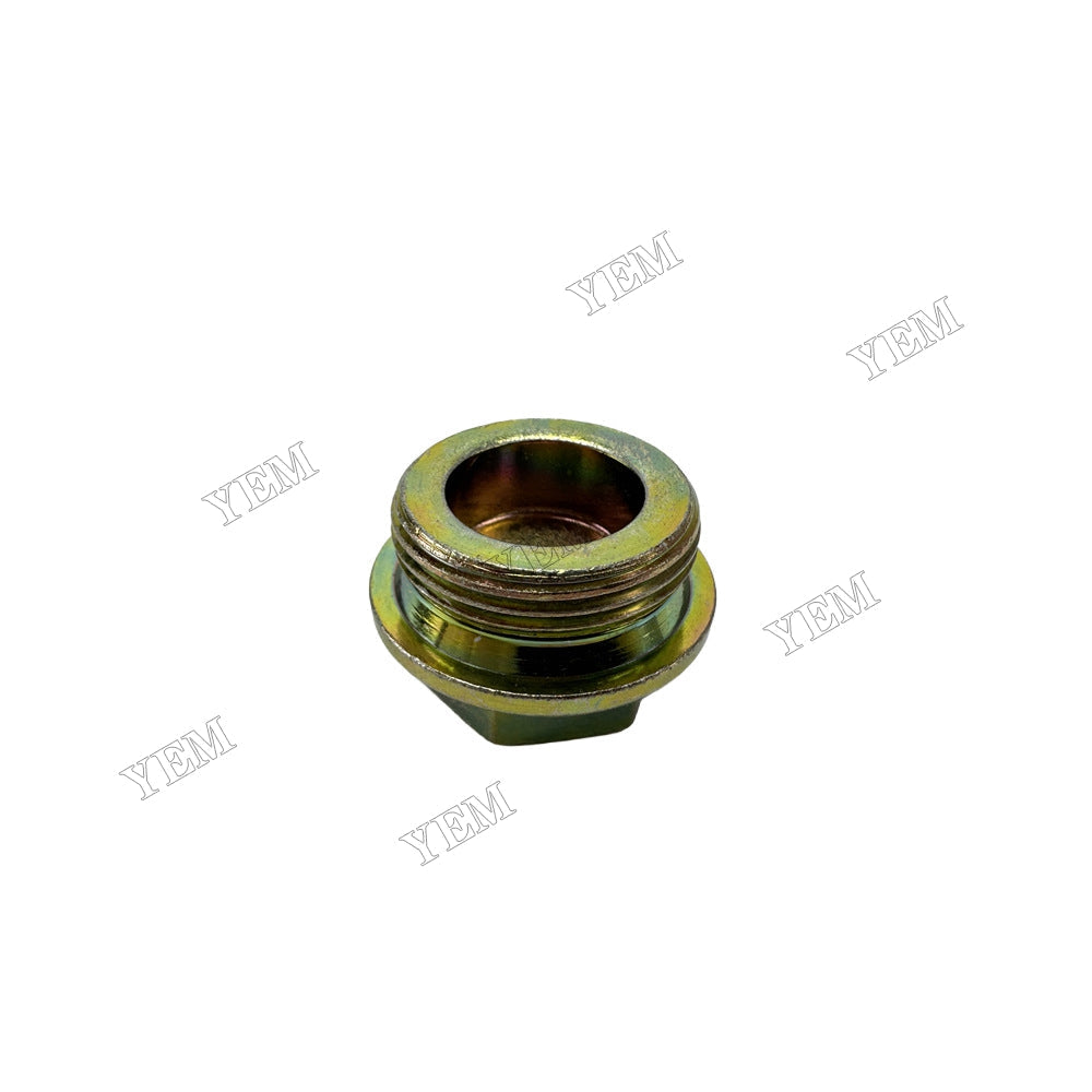 YEM Parts 20464451 Plug for Volvo Diesel Engine Spare Parts For Volvo