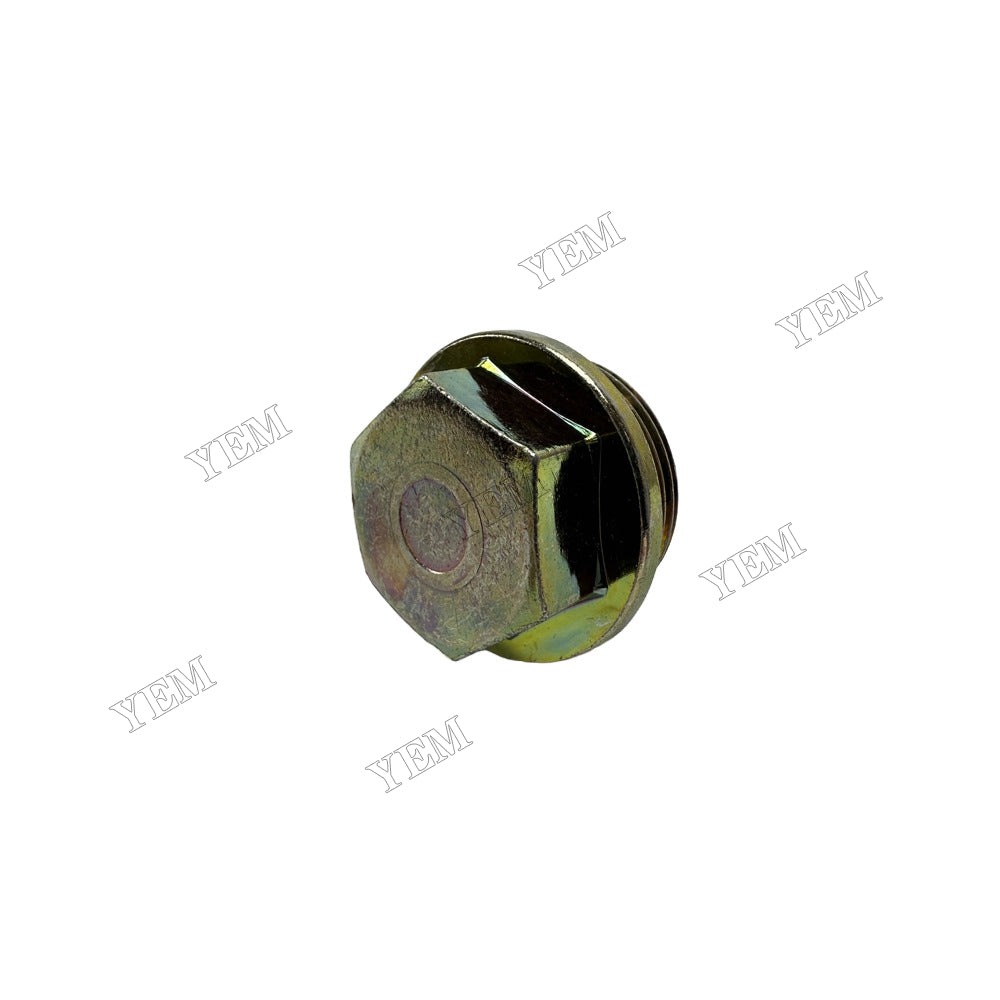 YEM Parts 20464451 Plug for Volvo Diesel Engine Spare Parts For Volvo