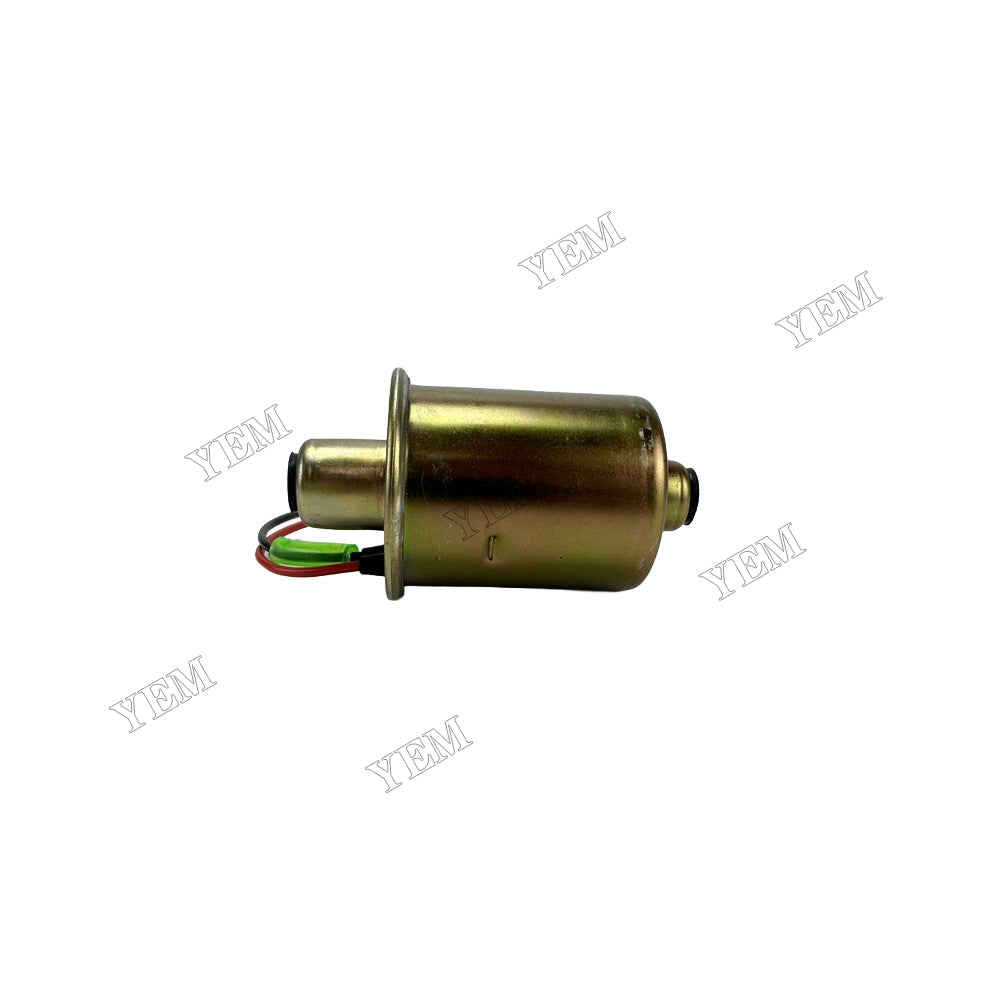 YEM Parts Electrical Fuel Pump 3169582 for Volvo B11R B12 B12B B12M B13R FH12 FM12 FM9
