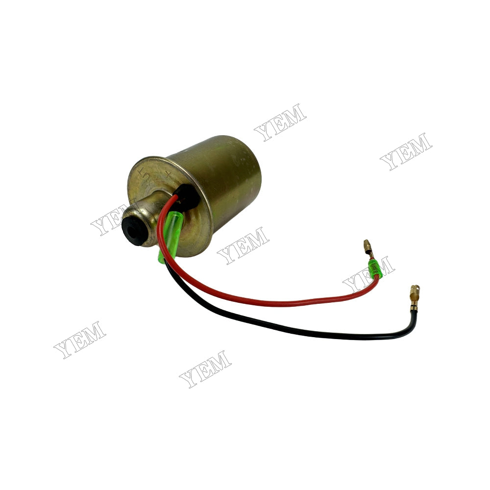 YEM Parts Electrical Fuel Pump 3169582 for Volvo B11R B12 B12B B12M B13R FH12 FM12 FM9