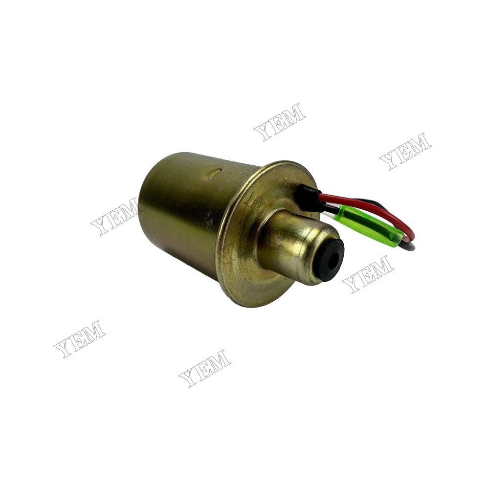 YEM Parts Electrical Fuel Pump 3169582 for Volvo B11R B12 B12B B12M B13R FH12 FM12 FM9