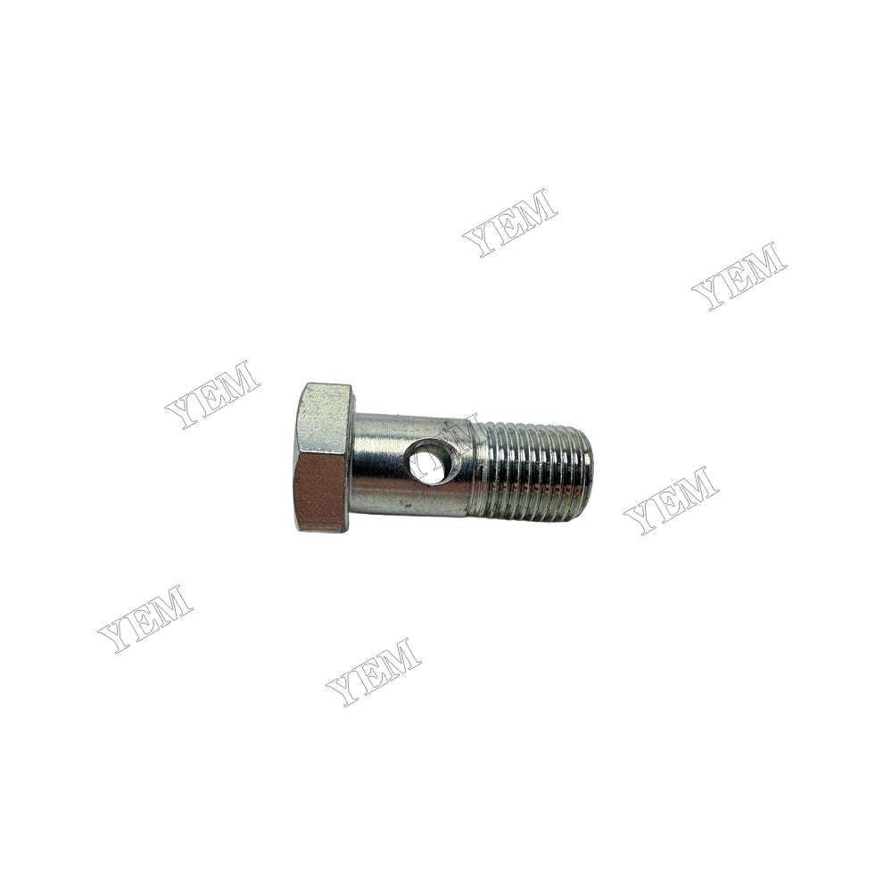 YEM Parts 980973 Hollow Bolt Banjo Bolt for Volvo S80 XC90 Diesel Engine Spare Parts