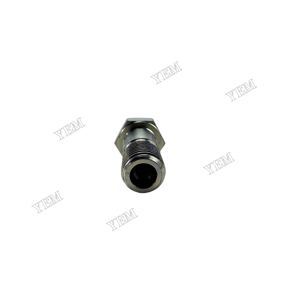YEM Parts 980973 Hollow Bolt Banjo Bolt for Volvo S80 XC90 Diesel Engine Spare Parts For Volvo