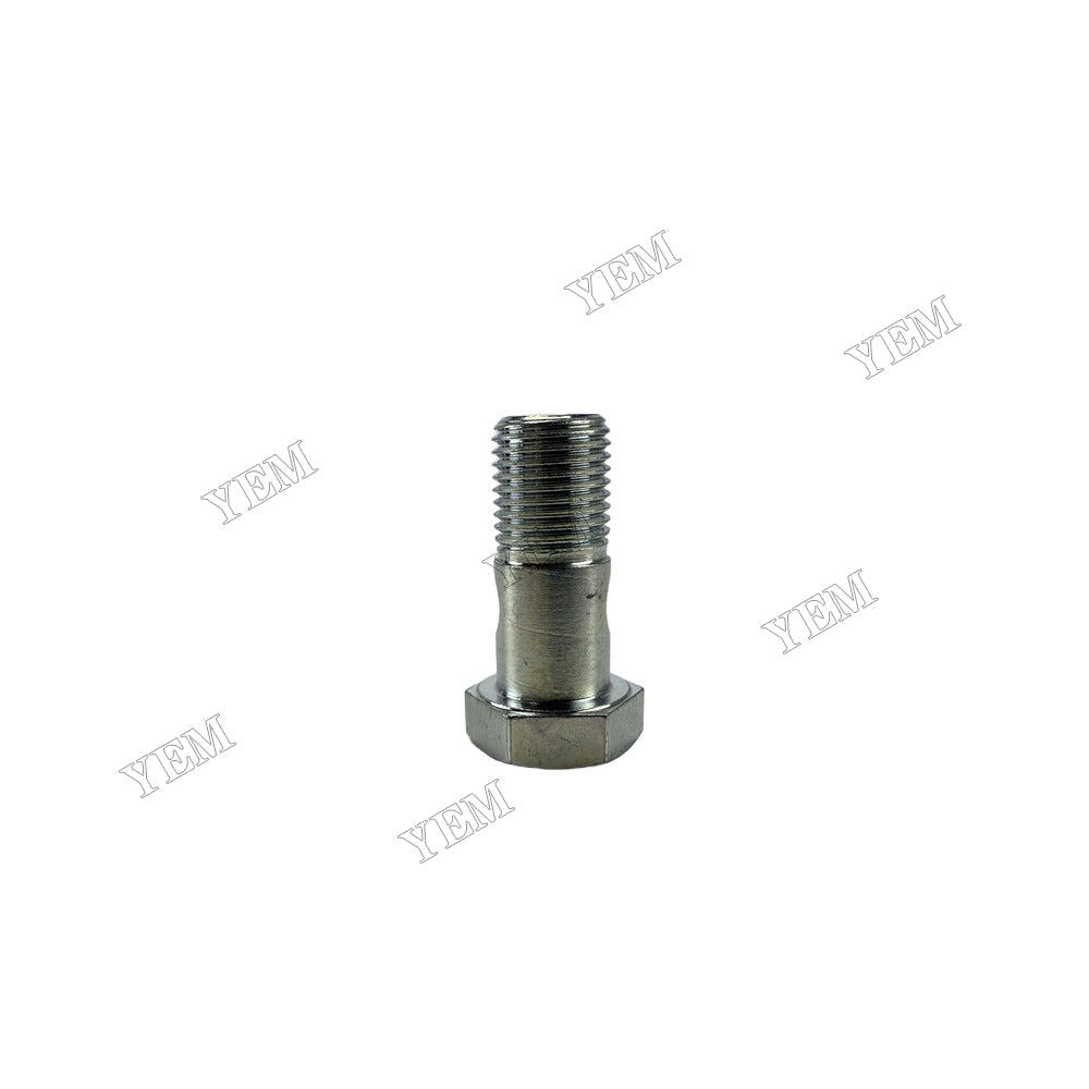 YEM Parts 980973 Hollow Bolt Banjo Bolt for Volvo S80 XC90 Diesel Engine Spare Parts For Volvo