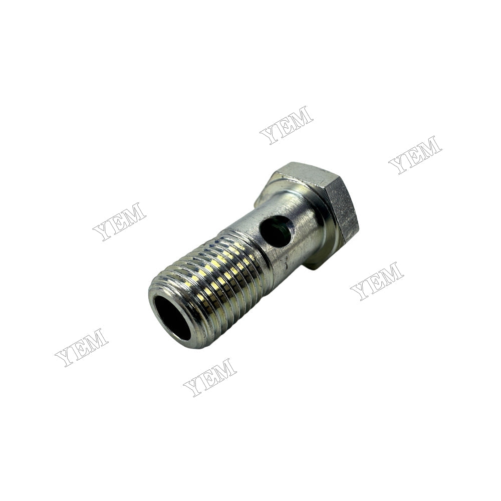 YEM Parts 980973 Hollow Bolt Banjo Bolt for Volvo S80 XC90 Diesel Engine Spare Parts For Volvo