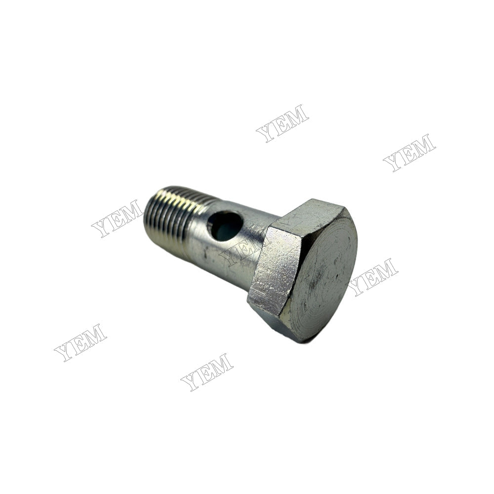 YEM Parts 980973 Hollow Bolt Banjo Bolt for Volvo S80 XC90 Diesel Engine Spare Parts For Volvo
