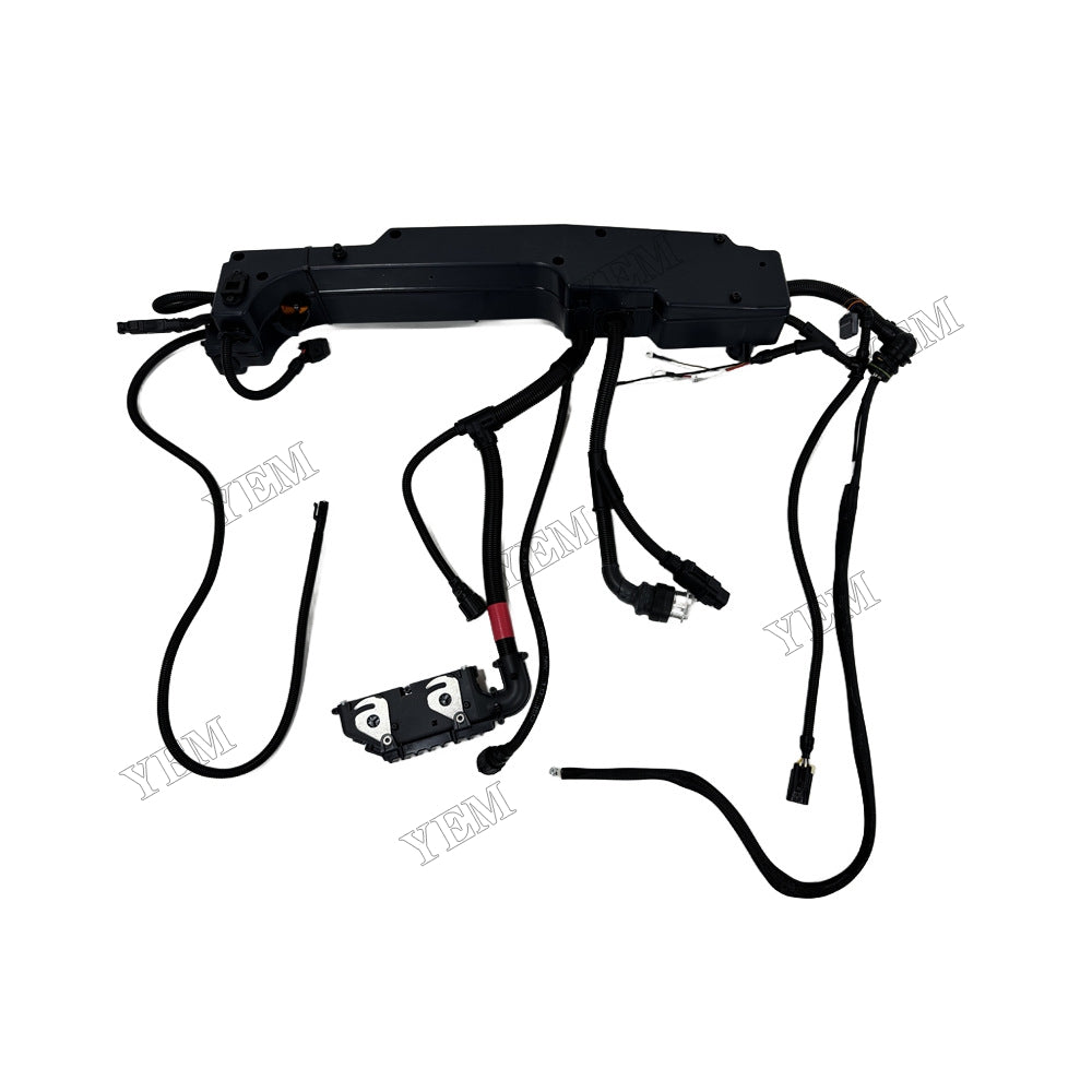 YEM Parts 3808736 Wire Harness for Volvo Diesel Engine Spare Parts