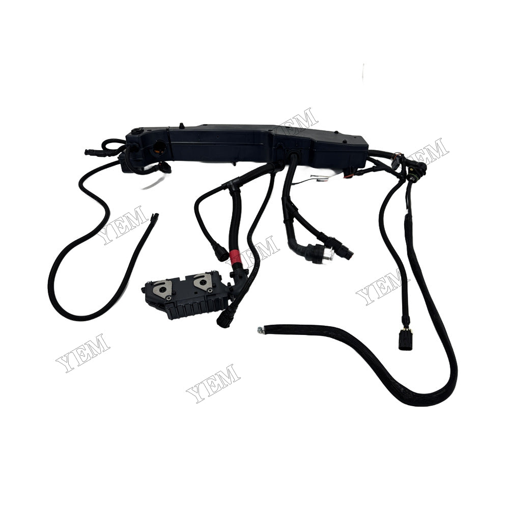 YEM Parts 3808736 Wire Harness for Volvo Diesel Engine Spare Parts For Volvo