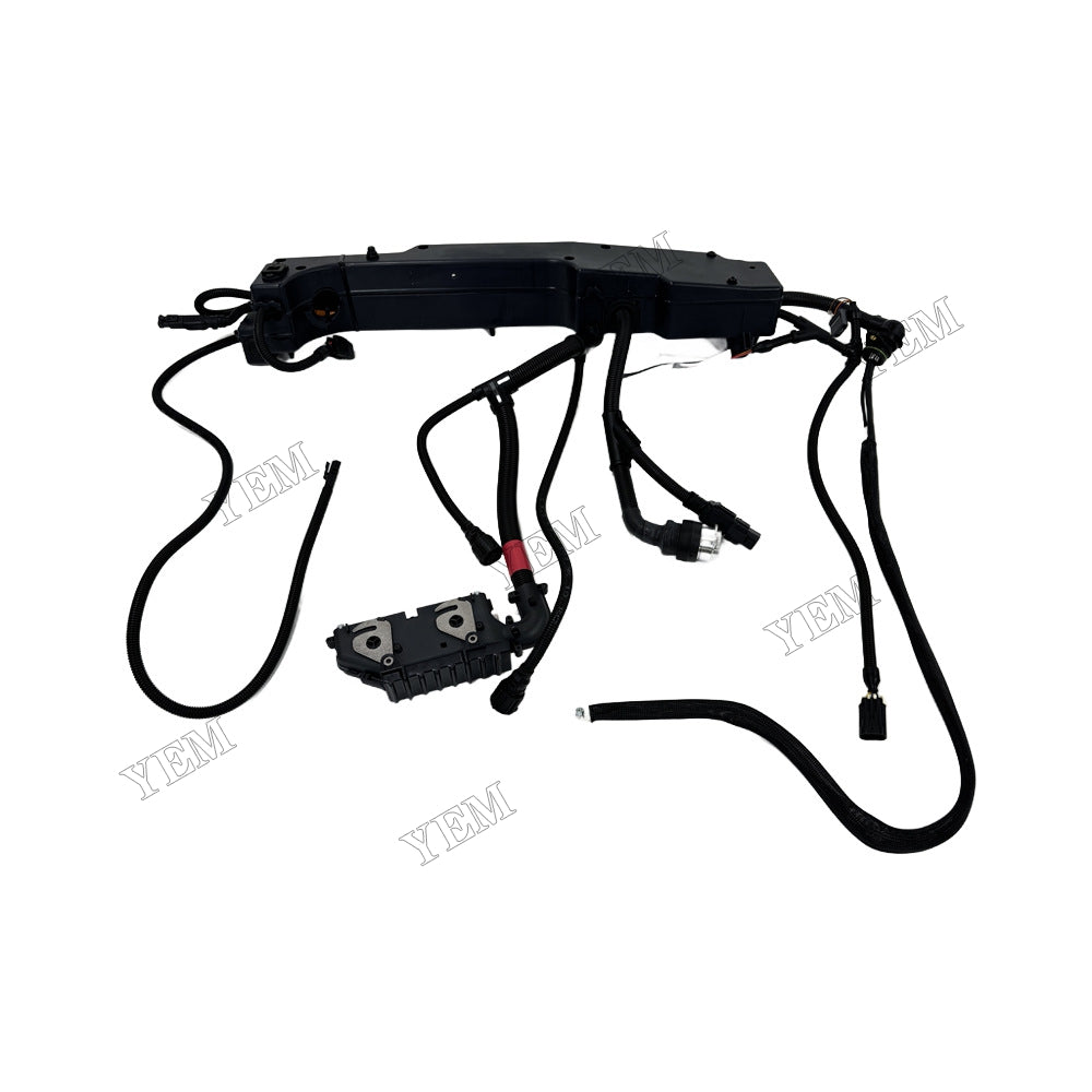 YEM Parts 3808736 Wire Harness for Volvo Diesel Engine Spare Parts For Volvo