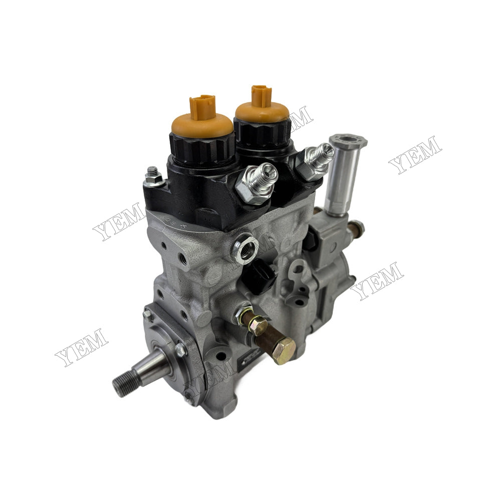 YEM Parts Fuel Injection Pump 0940000530 227301330 for Hino Engine P11C For Kobelco