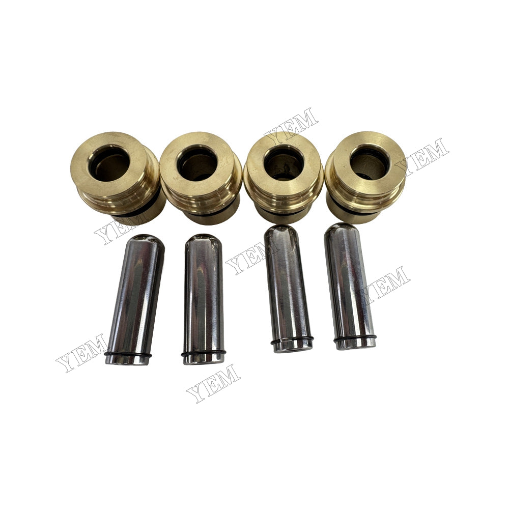 YEM Parts Pilot Valve Pusher 198-1076 for Caterpillar CAT Excavator 216B3 226B 236B