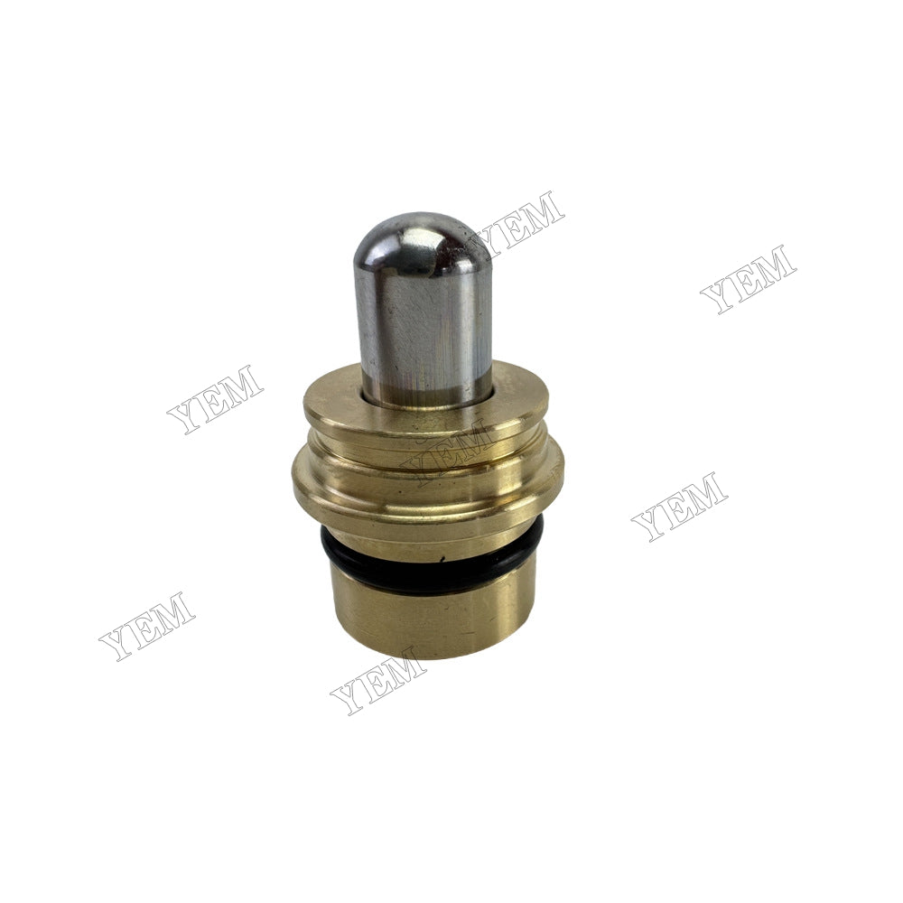 YEM Parts Pilot Valve Pusher 198-1076 for Caterpillar CAT Excavator 216B3 226B 236B