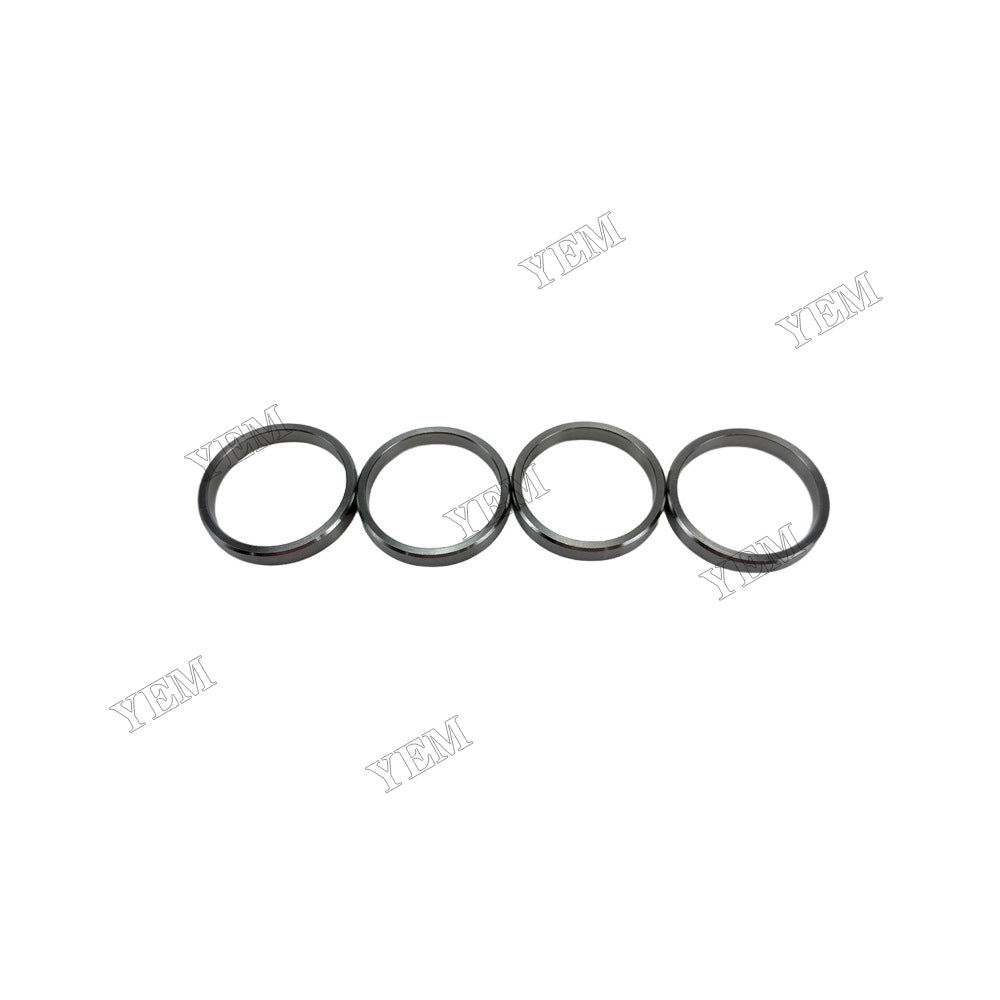 YEM Parts 36701-02500 Intake Valve Seat for Caterpillar 3034 Replacement Engine Parts