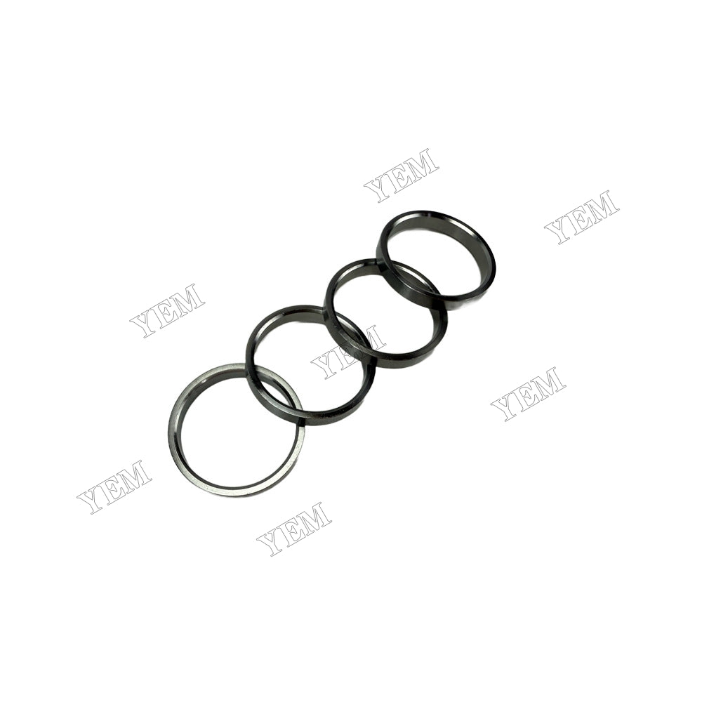 YEM Parts 36701-02500 Intake Valve Seat for Caterpillar 3034 Replacement Engine Parts For Caterpillar