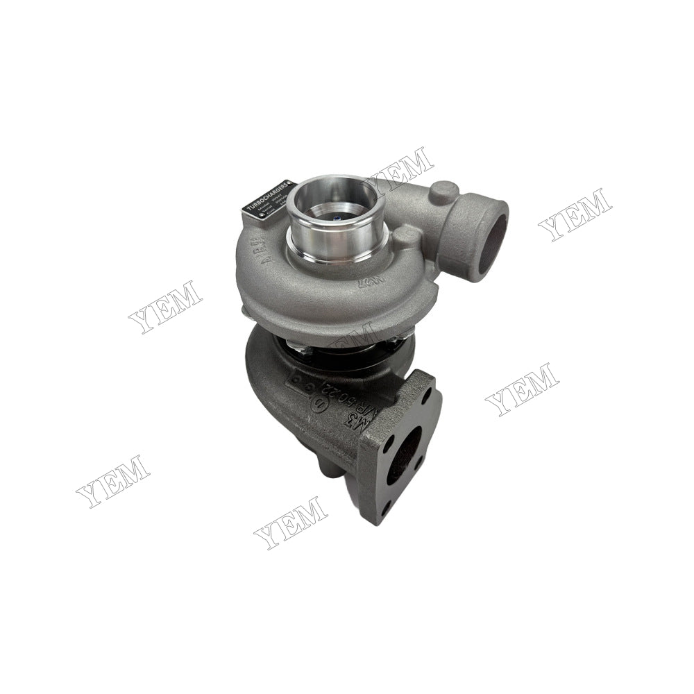 YEM Parts 148-7184 Turbocharger for Caterpillar 3054 Replacement Engine Parts For Caterpillar