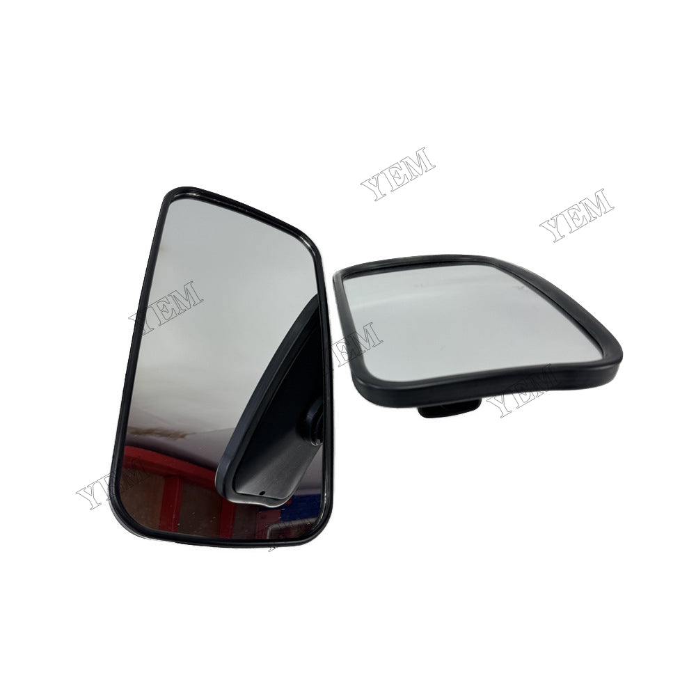 YEM Parts Cabin Mirror for Caterpillar 30700 Replacement Engine Parts
