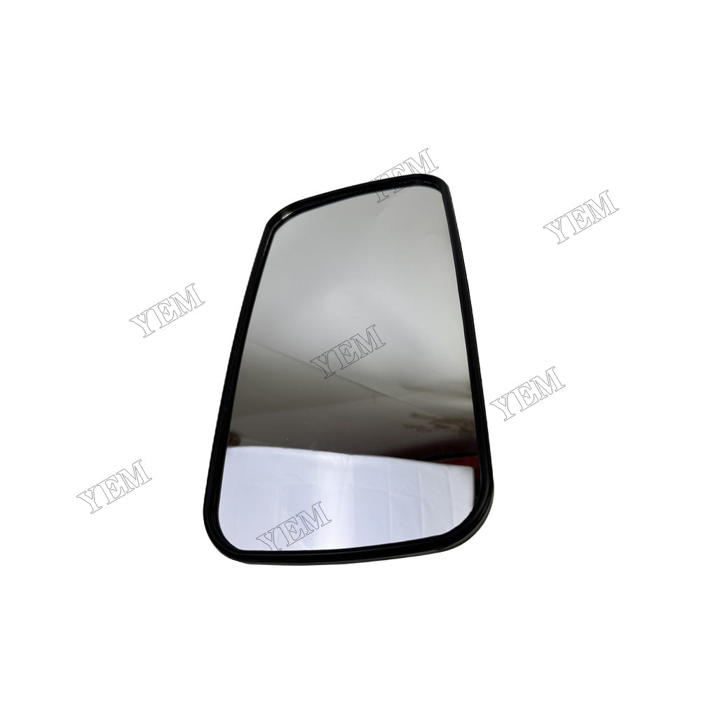 YEM Parts Cabin Mirror for Caterpillar 30700 Replacement Engine Parts For Caterpillar