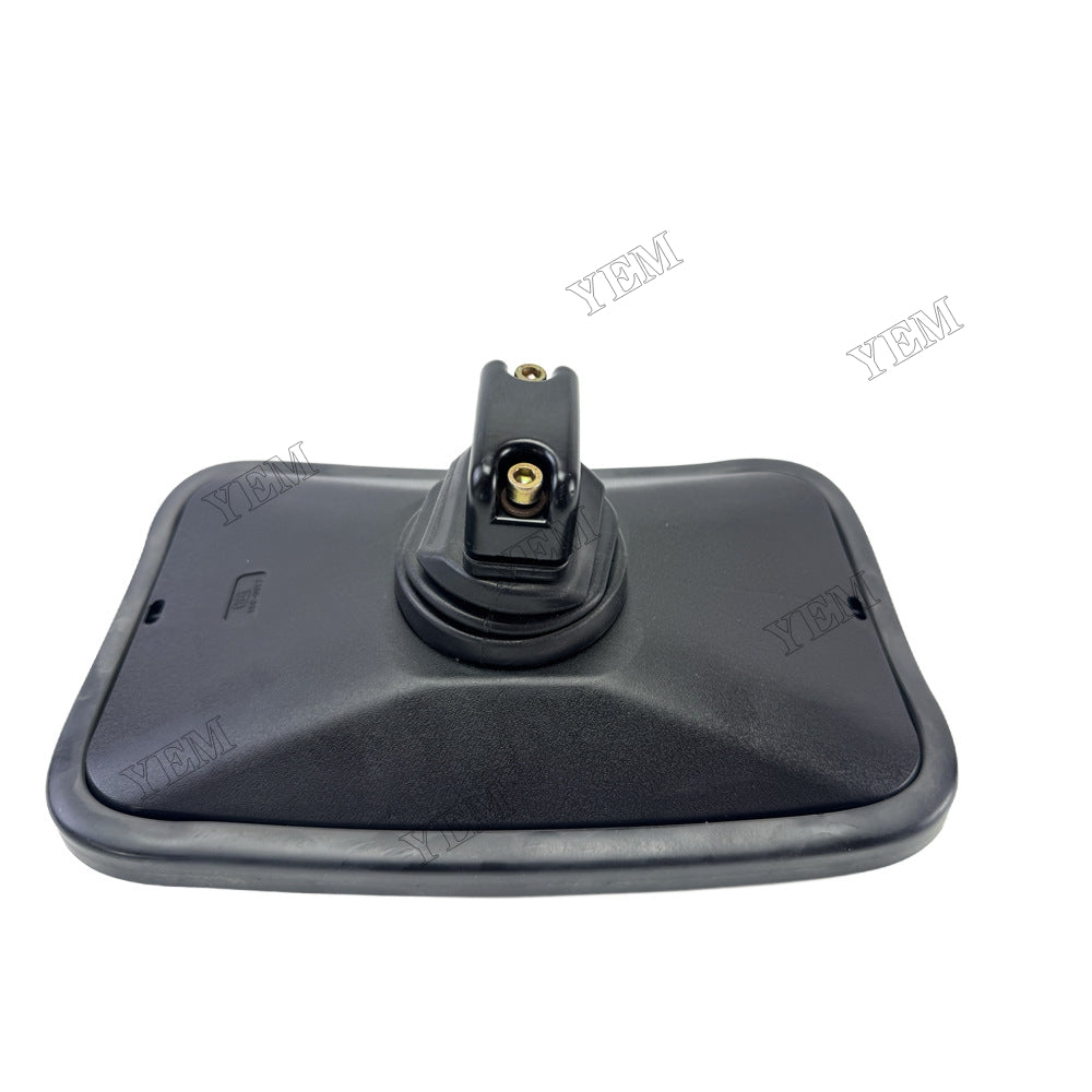 YEM Parts Cabin Mirror for Caterpillar 30700 Replacement Engine Parts For Caterpillar