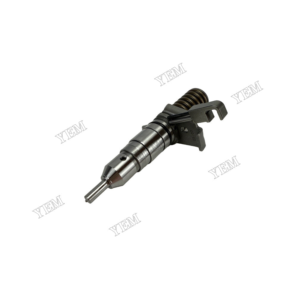 YEM Parts Injector Nozzle 127-8216 107-7732 0R-8682 for Caterpillar Excavator CAT 320B