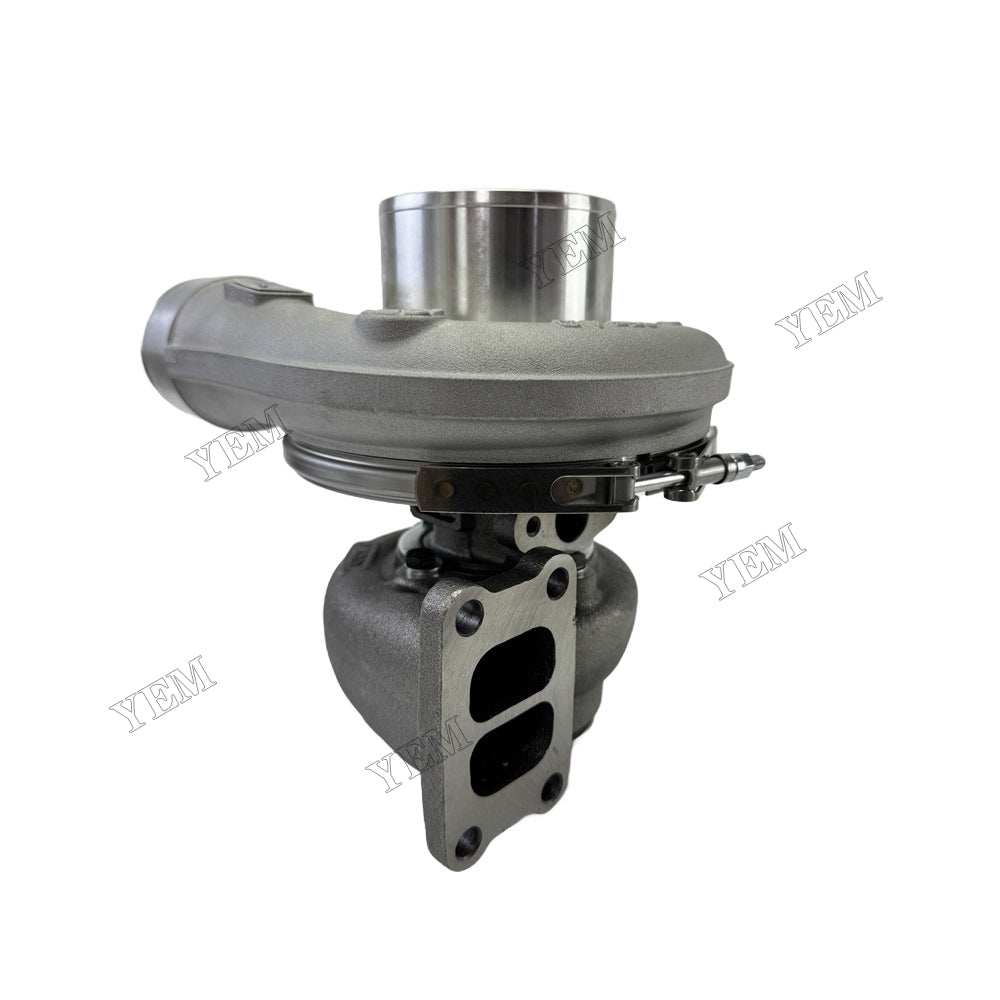 YEM Parts 187-1302 187-1602 Turbocharger for Caterpillar 3126 Replacement Engine Parts For Caterpillar